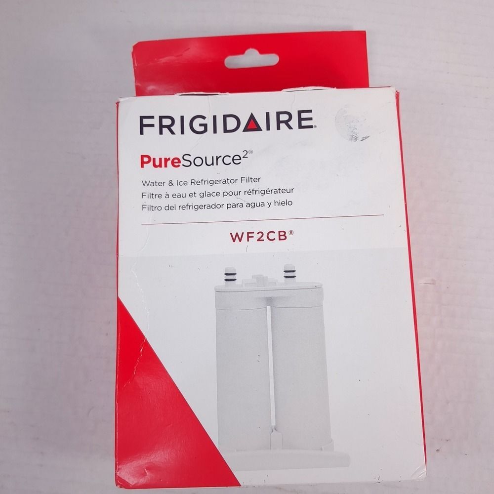Frigidaire WF2CB PureSource2 Water & Ice Refrigerator Filter PureSource‎ 2 OEM